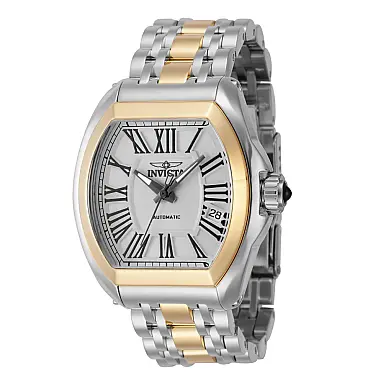 Pro Automtico Unisex Watch -