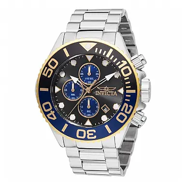 Relógio Masculino Invicta Grand Diver