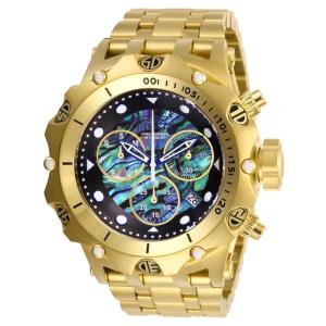 Relógio Masculino Venom, Invicta 26688, Dourado
