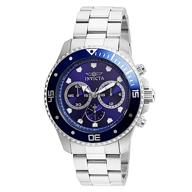 Relógio Masculino Pro Diver, Invicta