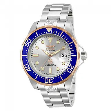 Relgio masculino Grand Pro Automtico