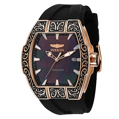 Relógio masculino automático S1 Excalibur