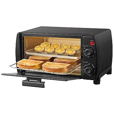 Forno Elétrico de Bancada com