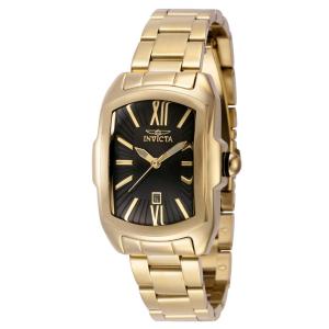 Relgio feminino Lupah - 29 mm. Ouro 39788