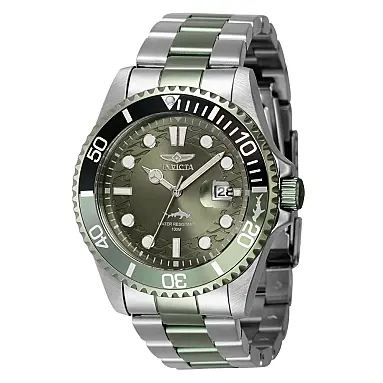 Relgio Pro Masculino - 43mm.
