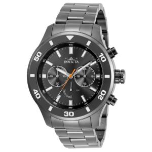 Relgio Especial Masculino - 48mm. Bronze 28888