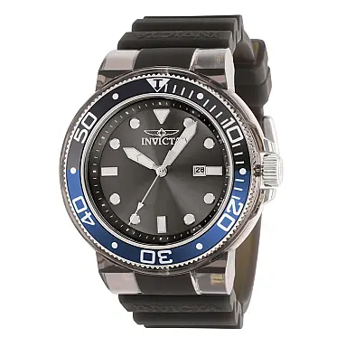 Relógio masculino Invicta Pro Diver