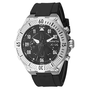 Relógio Aviator Ascend Masculino -