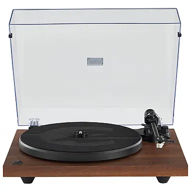 Toca Discos com Bluetooth, Alto