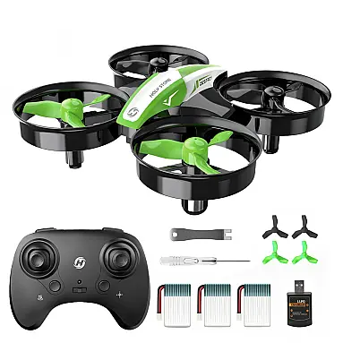 Mini Drone para Crianças e