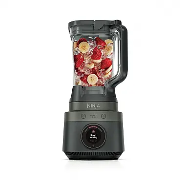 Liquidificador Inteligente Ninja CrushBOSS. 1850PW.