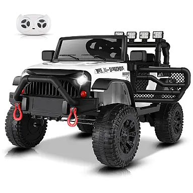Carrinho Elétrico Infantil Hikole 12V