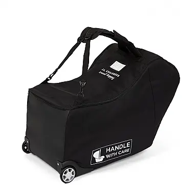 Bolsa de Viagem J.L. Childress