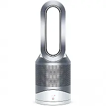 Purificador de Ar com Wi Fi e Controle, 110v, DYSON 305571 01, Branco