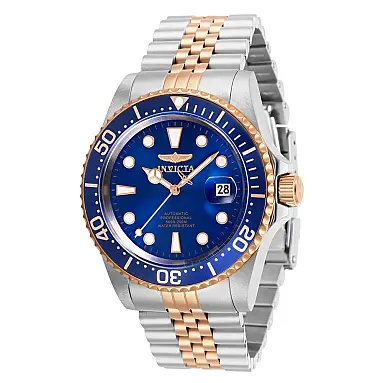 Relgio Pro Automtico Masculino -