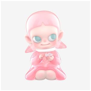 Zsiga Cherry Blossoms Gift to the Earth Figure Pop Mart