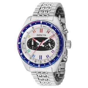 Relgio masculino Speedway - 43 mm. Ao 43098
