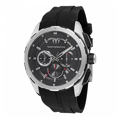 Relógio Masculino TechnoMarine Ocean Nomad