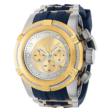 Relgio masculino Bolt Zeus -