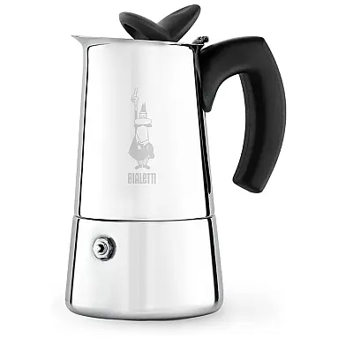 Cafeteira de Café Expresso Manual
