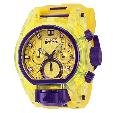 Relógio Masculino Anatômico, Invicta 40298,