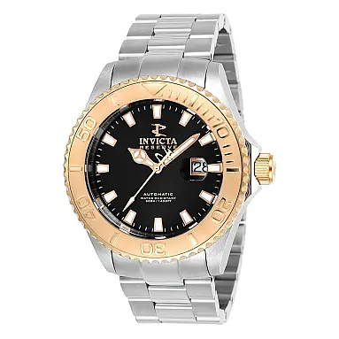 1 EDIÇÃO LIMITADA Invicta Pro