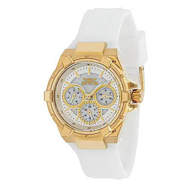 Relógio Feminino Aviator com Mostrador