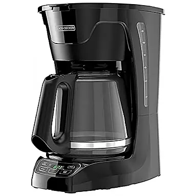 Cafeteira Programável 2,8 Litros com