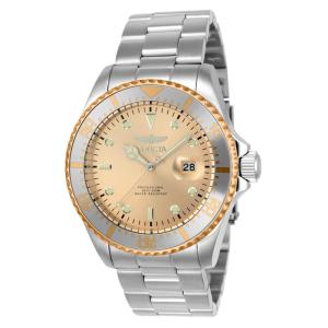 Relgio masculino profissional - 43 mm. Ao ZG-23398