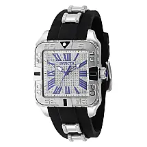 Relgio feminino Subaqua 0,66 quilates diamante suo Ronda 503 calibre - 36 mm. Preto 44498