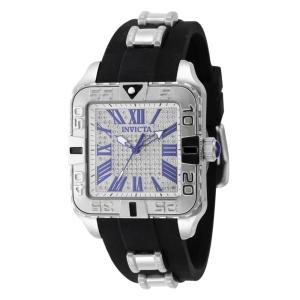 Relgio feminino Subaqua 0,66 quilates diamante suo Ronda 503 calibre - 36 mm. Preto 44498