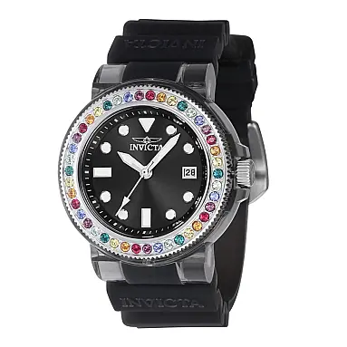 Relógio feminino Invicta Pro Diver