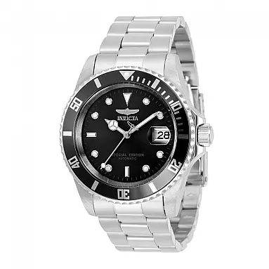 Relógio Automático Masculino Invicta Pro