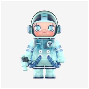 MEGA SPACE MOLLY 400 Figuras da Série Planet Series Caixa Surpresa Pop Mart