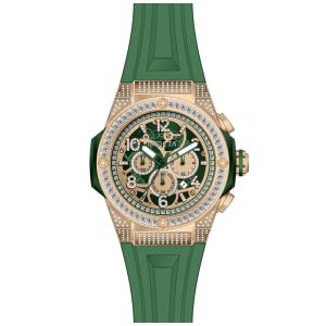 Relógio masculino Invicta Akula , verde 43698
