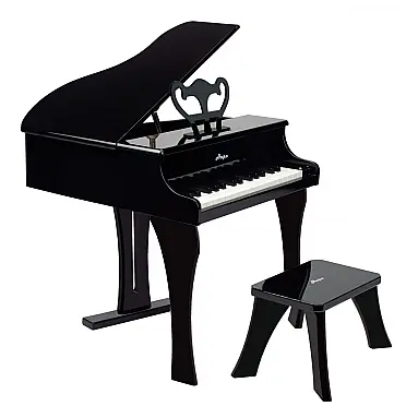Piano de Madeira Infantil para