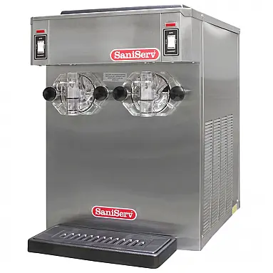 Máquina de Coquetel Congelado SaniServ