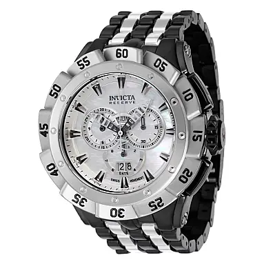 Relgio masculino Ripsaw Swiss Ronda
