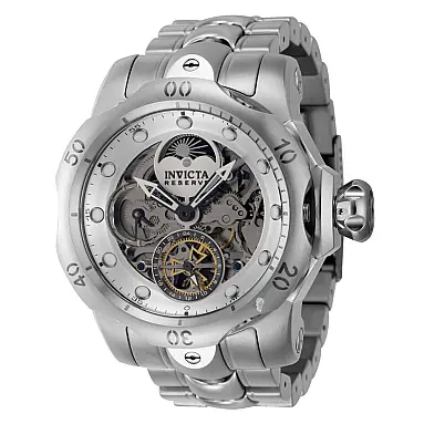 Relgio masculino Reserve Venom Automtico