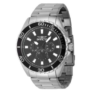 Relógio Pro Masculino - 46mm. Aço 46898