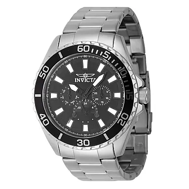 Relógio Pro Masculino - 46mm.