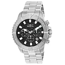 Relógio Pro Masculino - 45,5 mm. Aço 23998