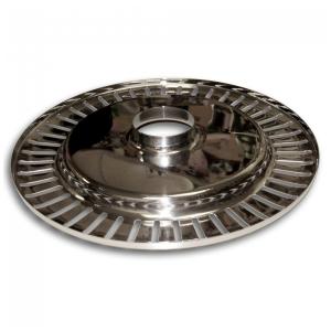 Coador Cítrico Waring 017998 para Espremedores JC3000/JC4000