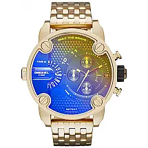 Relógio Masculino Analógico Quartzo, DIESEL DZ7347, Dourado