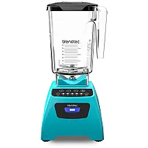 Blendtec Liquidificador Profissional 1560W Classic 575 Jarra WildSide 2,66L