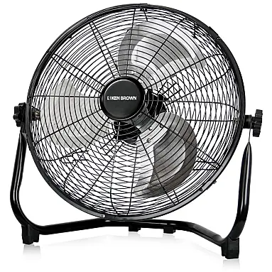 Ventilador de Piso 35cm com