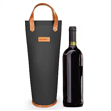 Bolsa Térmica para Vinho Tirrinia,