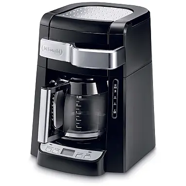 Cafeteira Elétrica Programável 2.8L, 110v,