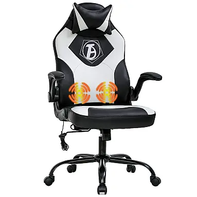 Cadeira Gamers BestOffice, Ergonômica, Com