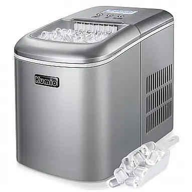 Máquina de Gelo até 11